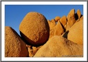 Jumbo Rocks