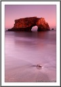 Santa Cruz Natural Bridge