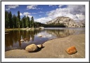 Tenaya Lake