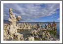 Comic Tufa Bay