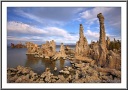 Tufa Cove