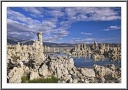 White Towers at Tufa Bay