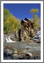 Crystal Mill
