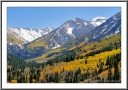 Fall in the Rockies