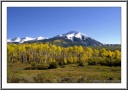 Kebler Pass Road