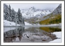 Maroon Bells