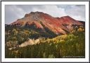 Red Mountain