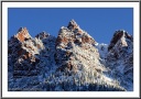 White Ridge