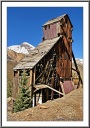 Yankee Girl Mine