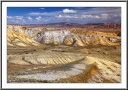 Painted Hills