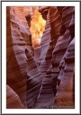 Canyon Walls