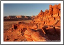 Redrocks