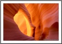 Slot Canyon Arch
