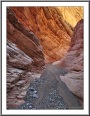 Lovell Wash Narrows