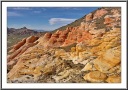 Rainbow Rocks