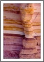 Sandstone Layers
