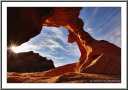 Arch Rock