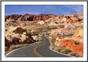 Rainbow Vista Road