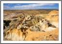 Hoodoo Cove