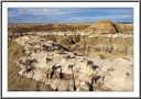 Hoodoos