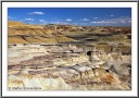 Badlands Solitude