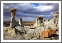 Happy Hoodoos