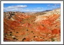 Ojito Anticline
