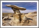 Painted Hoodoo