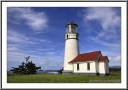 Cape Blanco Lighthouse