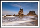 Double Stack Beach