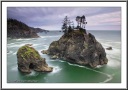 Mystery Islands