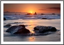 The Perfect Sunset
