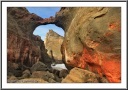 Red Cove Arch