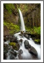 Dry Creek Falls
