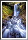 Ecola Falls