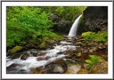 Hidden Falls