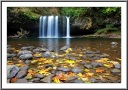 Maidenhair Falls
