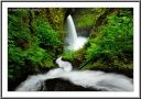 Metlako Falls
