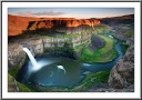 Palouse Falls