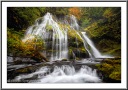 Panther Creek Falls