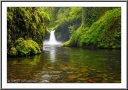 Punchbowl Falls