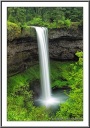 South Falls - Silver Falls SP