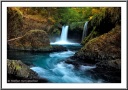 Spirit Falls