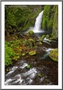 Wahclella Falls