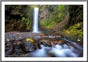 Weisendanger Falls