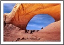 Covert Arch