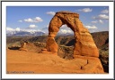 Delicate Arch