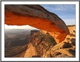 Mesa Arch Sunrise 2