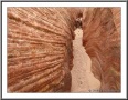 Bighorn Canyon Wall