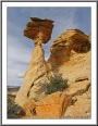 Boulder Hoodoo